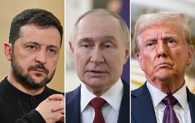 Trump-Putin-Treffen: Vier Länder werden als mögliche Orte für das Treffen diskutiert, Details müssen noch geklärt werden.