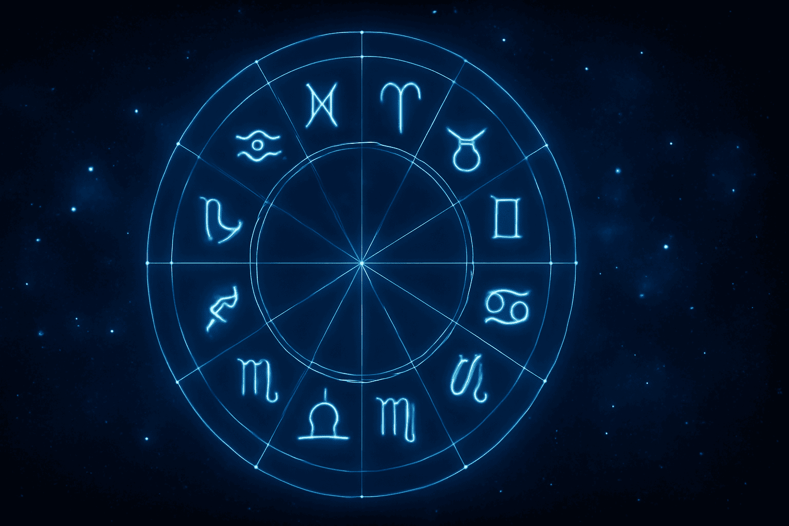 Horoskop für die Woche vom 11. bis 17. August 2025: Was erwartet jedes Sternzeichen