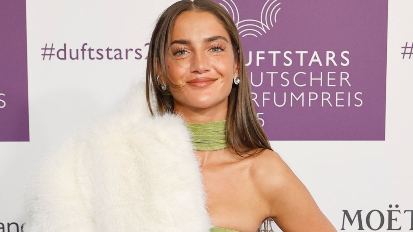 Tanja Makarić erwartet ihr erstes Kind. Auf Instagram teilt sie emotionale Schwangerschaftsaufnahmen und berichtet über die belastende Zeit mit einem Stalker.