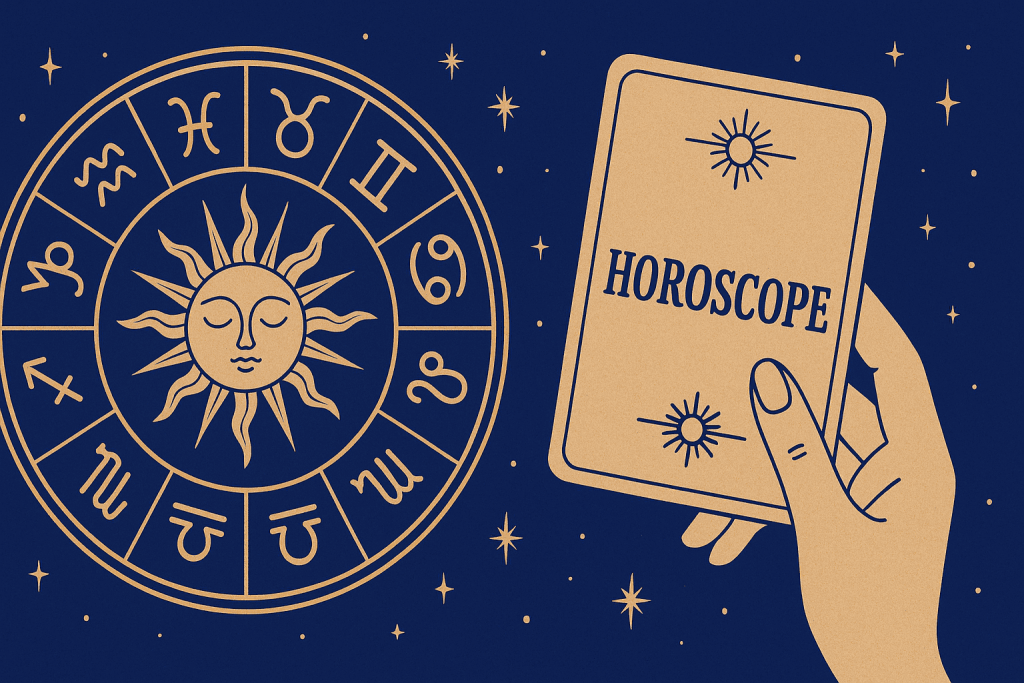Horoskop für den 19. August 2025 für alle Sternzeichen: Was erwartet Sie heute? Erfahren Sie mehr über die Einflüsse der Sterne und welche Überraschungen der Tag für jedes Zeichen bereithält.