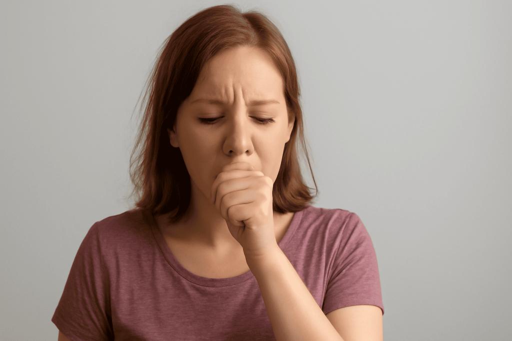 Erfahren Sie, wie man schnell und sicher den Schluckauf loswird. Eine Beschreibung der effektiven Methoden, die Ihnen helfen, dieses unangenehme Symptom ohne gesundheitliche Risiken loszuwerden.