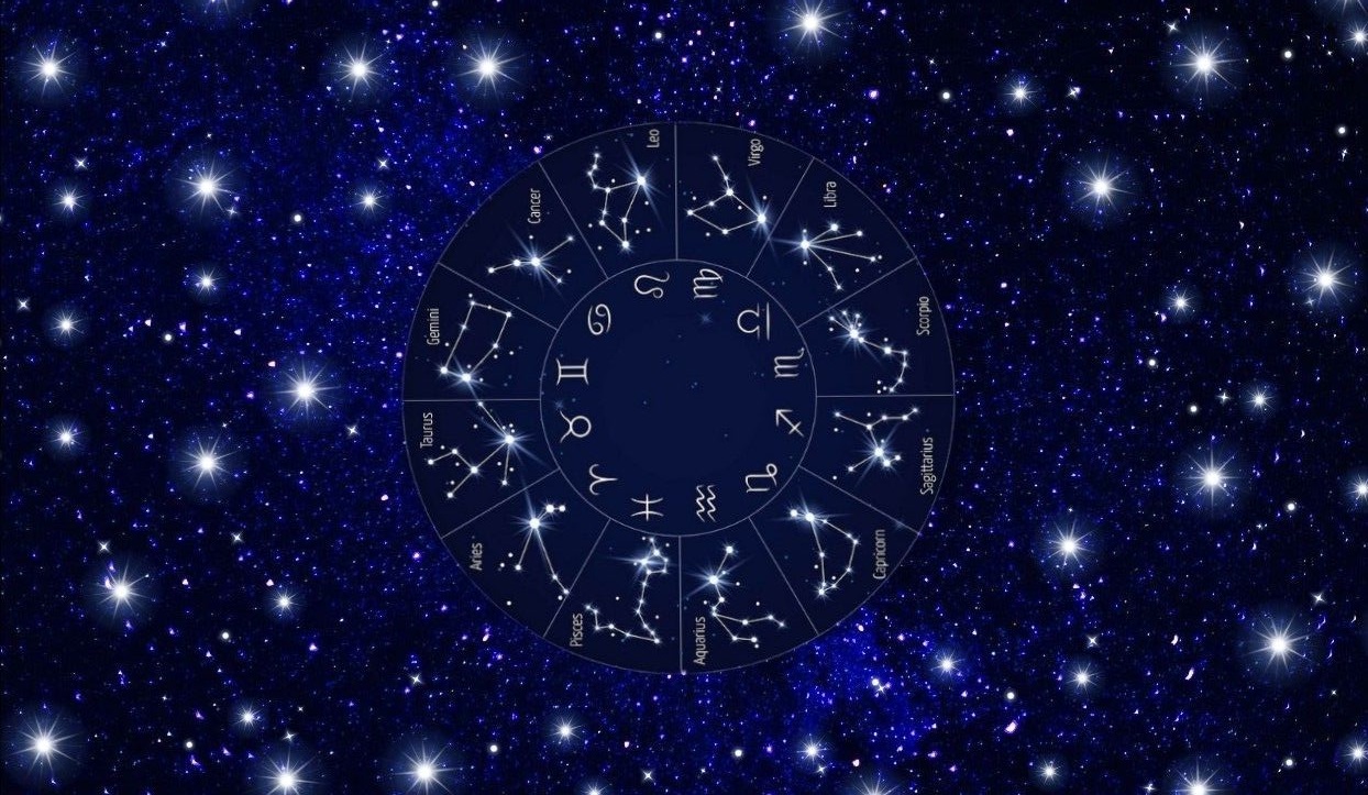 Entdecken Sie das Horoskop für den 3. August 2025 mit Berücksichtigung der Sonnenaktivität – Liebe, Gesundheit und Finanzen für jedes Sternzeichen.