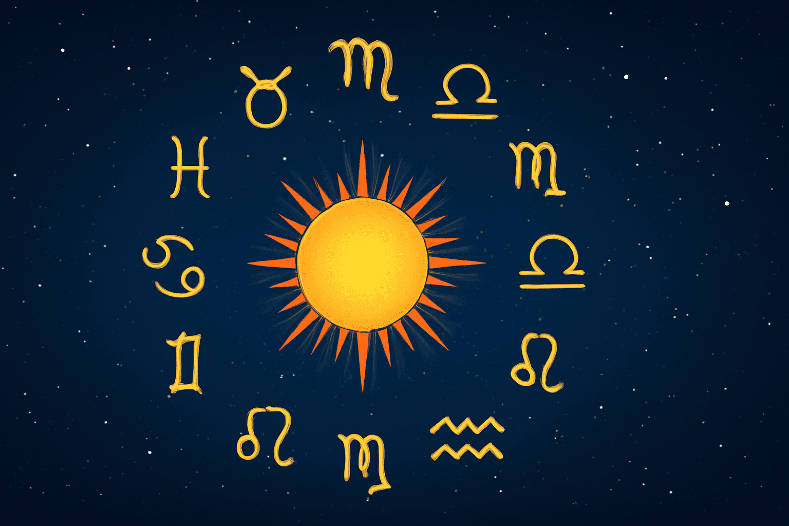 Erfahren Sie, was die Sterne für jedes Sternzeichen am 6. August 2025 voraussagen. Horoskop für alle Zeichen, Glück und Tipps