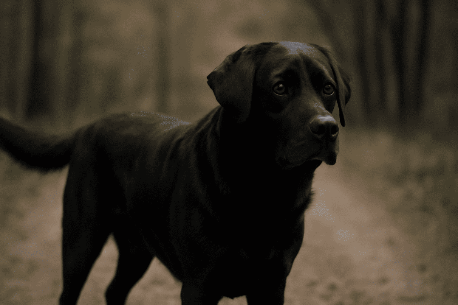 Erfahren Sie, was ein schwarzer Hund im Traum bedeutet. Deutung großer schwarzer Hunde in Träumen, Interpretation und Erklärung nach verschiedenen Quellen.
