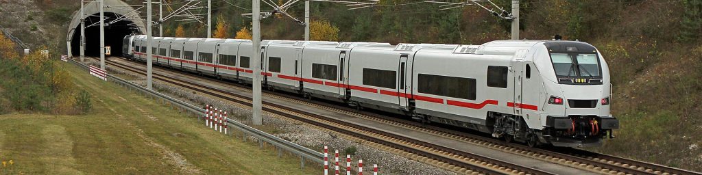 Der ICE L erhält die Betriebszulassung in Deutschland. Ab Dezember 2025 können Passagiere die neuen Komfort- und Design-Innovationen erleben