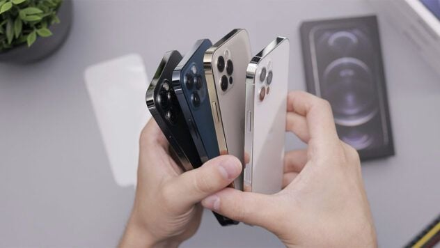 Die Premiere des iPhone 17 und iPhone 17 Pro Max wird im Herbst 2025 erwartet. Die neuen Modelle bieten verbesserte Kameras, Prozessoren und Unterstützung für Wi-Fi 7.