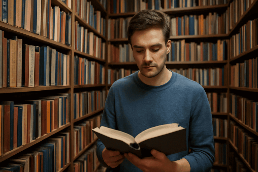 Ein Traum über Bücher offenbart tiefere Symbole von Wissen und Selbstfindung. Erfahren Sie, was ein Traum über Bücher, Lesen und das Umgeben von vielen Büchern bedeutet.