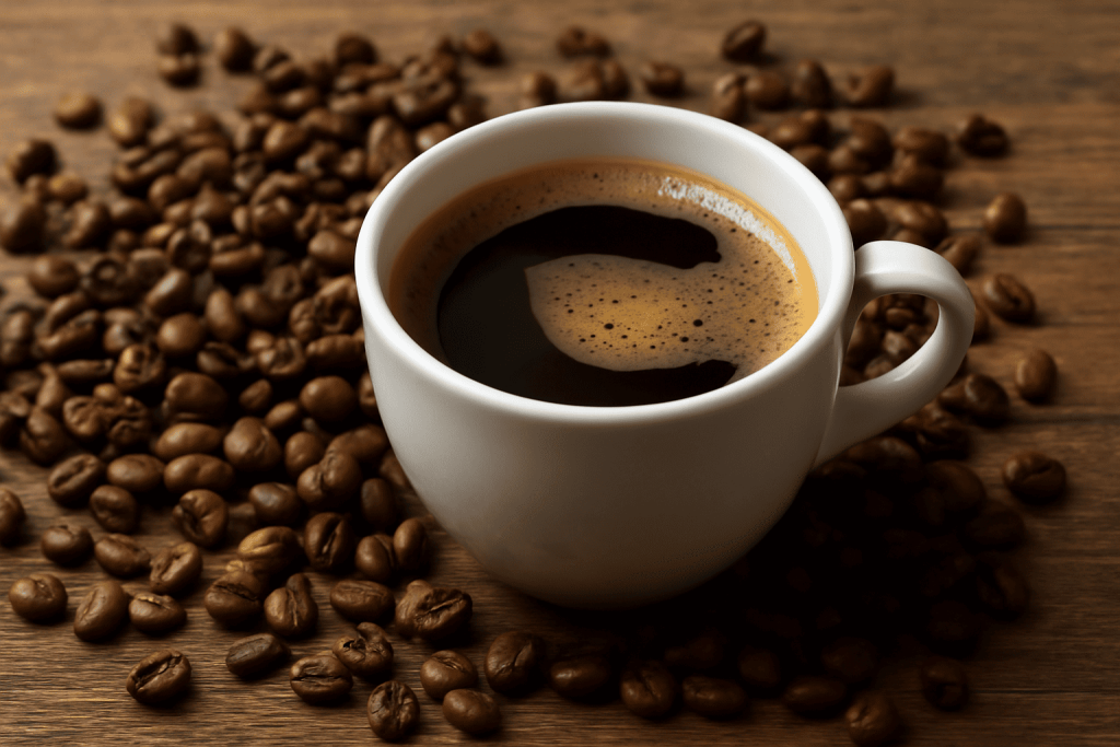 Erfahren Sie, ob Kaffee eine Abhängigkeit verursachen kann, wie sich Kaffee auf die Gesundheit auswirkt und welche Faktoren die Gewohnheit zum Koffein beeinflussen. Antworten auf häufig gestellte Fragen zu Kaffee