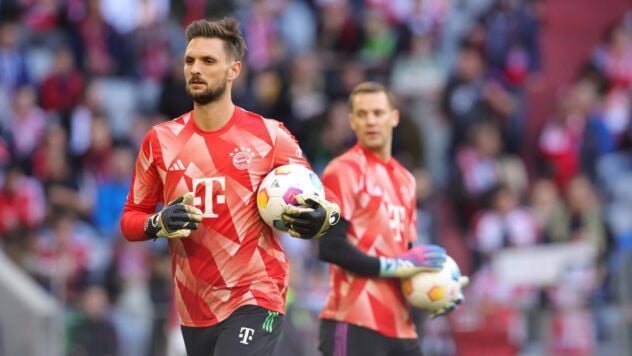 Sven Ulreich, Torwart des FC Bayern, gab bekannt, dass sein sechsjähriger Sohn Len nach einer langen Krankheit verstorben ist und bat um Respekt für seine Privatsphäre.