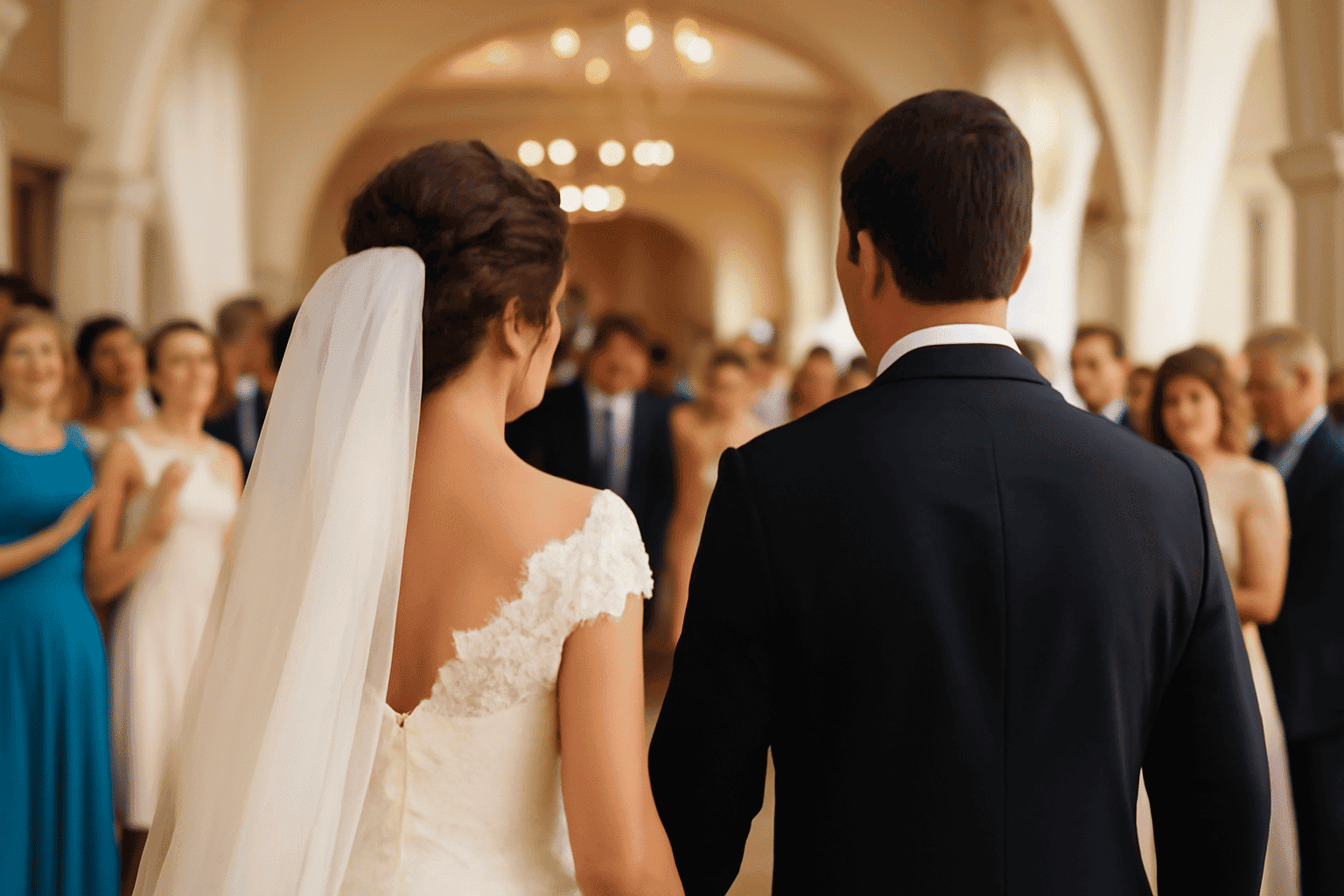 Erfahren Sie, was es bedeutet, auf einer Hochzeit im Traum zu gehen. Wir untersuchen die Deutungen dieses Traums aus psychologischer Sicht und verschiedenen Traumbüchern.
