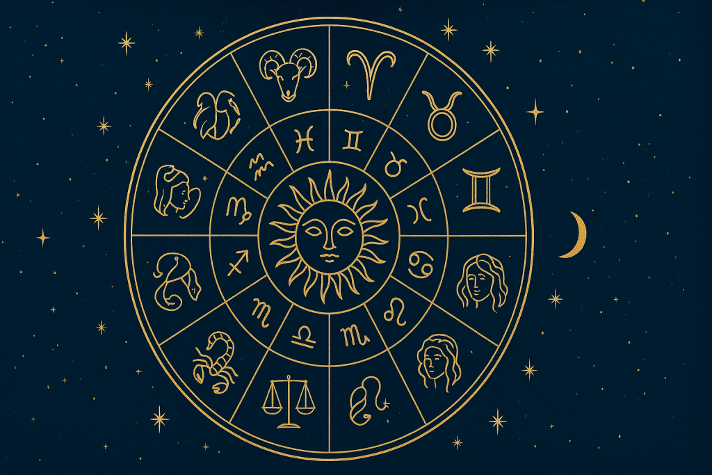 Horoskop für den 23. August 2025 für alle Sternzeichen. Was bringt der Tag in Liebe, Arbeit und Finanzen, Ratschläge und Warnungen.