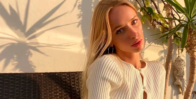 Ukrainischer Star auf OnlyFans: Lola Bunny – Größe, Gewicht und Brustgröße