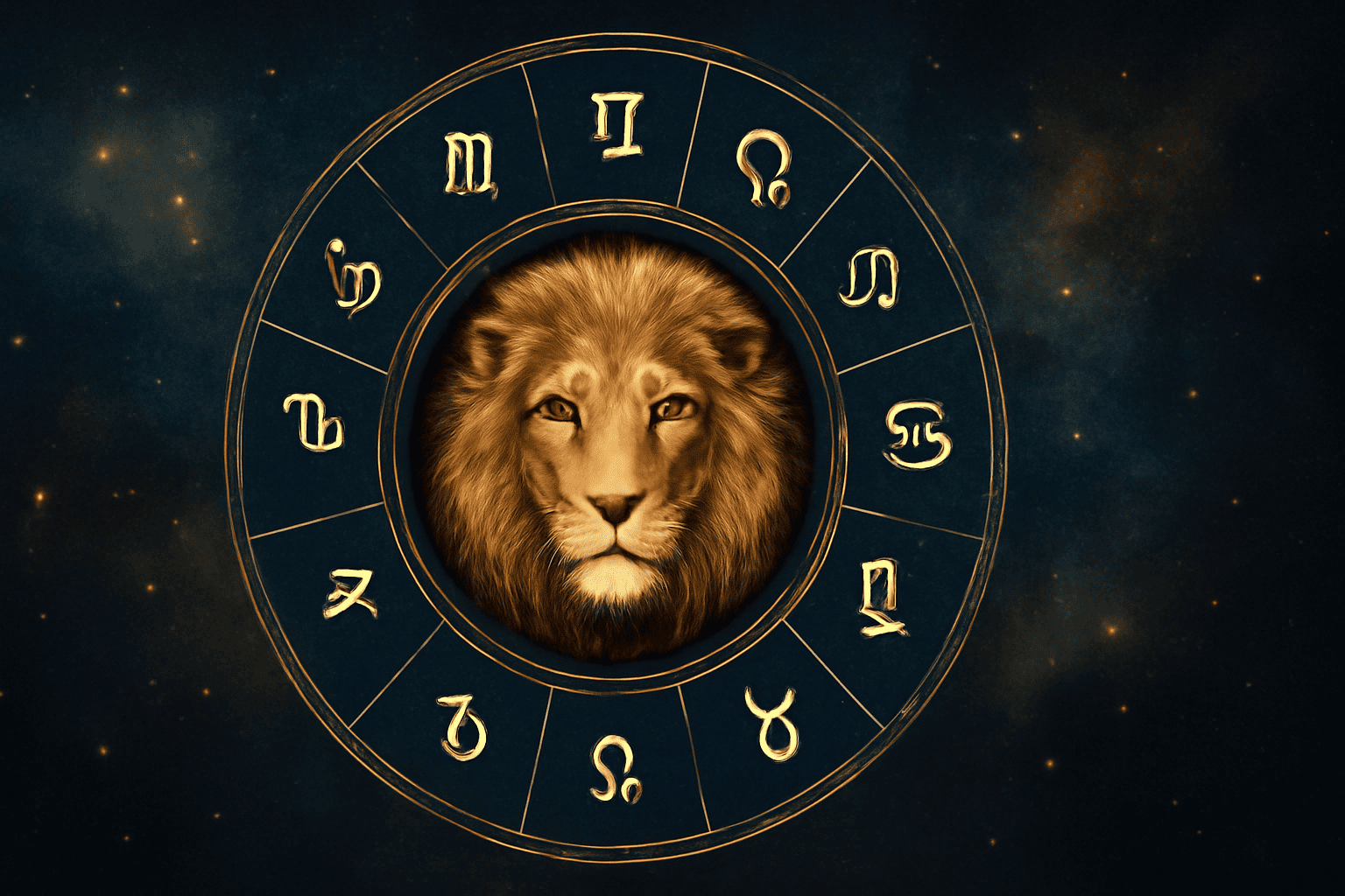 Erfahren Sie, was das Horoskop für den 8. August 2025 bringt. Die Tore des Löwen öffnen neue Möglichkeiten für alle Sternzeichen. Lesen Sie die Vorhersagen für jedes Zeichen