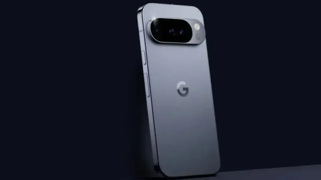 Die neue Funktion „Camera Coach“ in der Google Pixel 10-Serie nutzt KI, um in Echtzeit Tipps zur Verbesserung von Fotos zu geben, ohne das Bild zu bearbeiten.