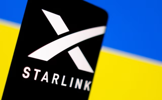 Ukraine testet die Technologie Starlink Direct to Cell, die gewöhnliche Smartphones in Satelliten-Terminanten verwandelt und eine stabile Kommunikation in abgelegenen Gebieten ermöglicht.