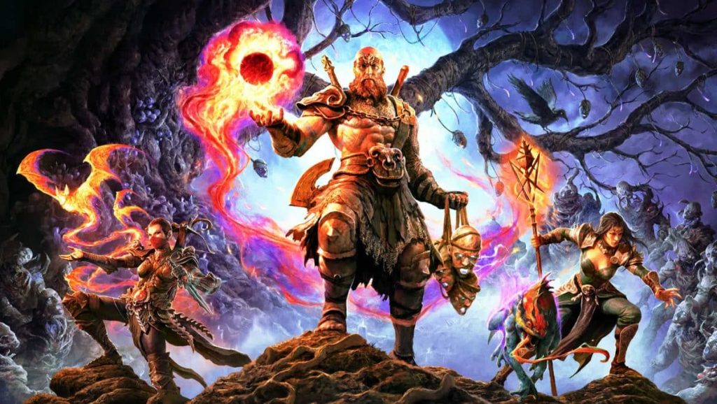 Blizzard veröffentlichte das Update 1.92 für Diablo 4, überarbeitete das Campfire-Chat-Format und behebte Fehler. Das Update enthält Änderungen und Ankündigungen zu neuem Inhalt