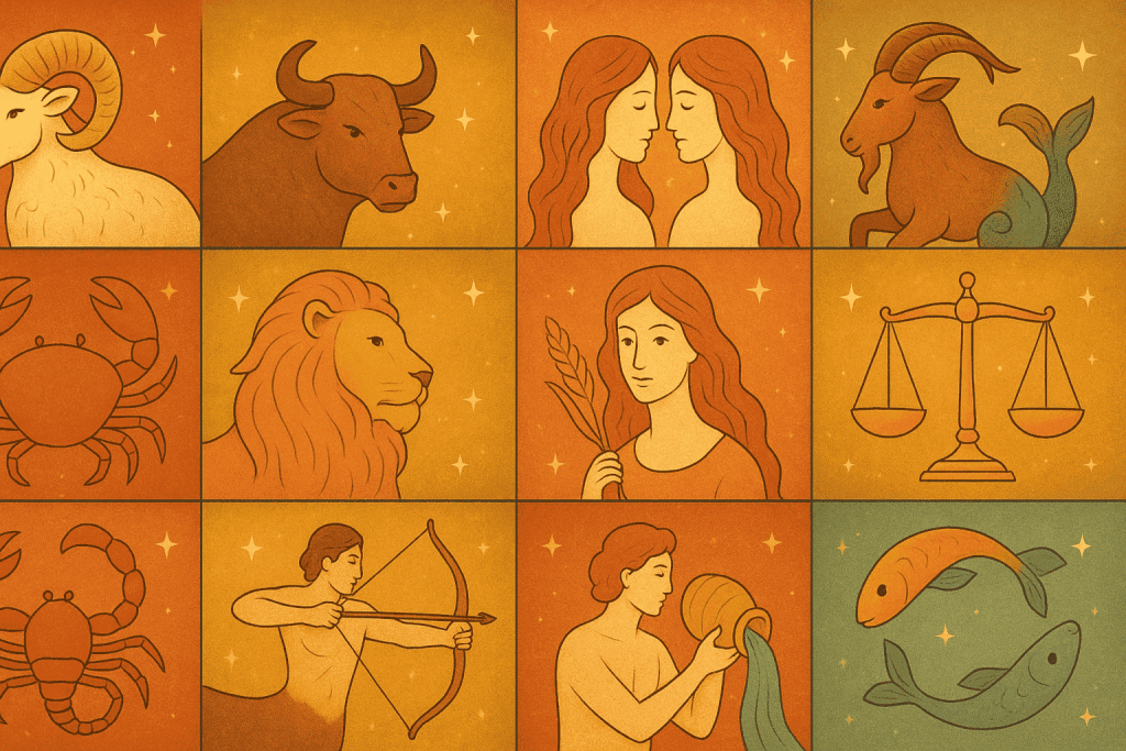 Horoskop für heute, den 22. August 2025 für alle Sternzeichen. Erfahren Sie, wie der Tag für Widder, Stier, Zwillinge und andere Zeichen wird. Detaillierte Prognose.