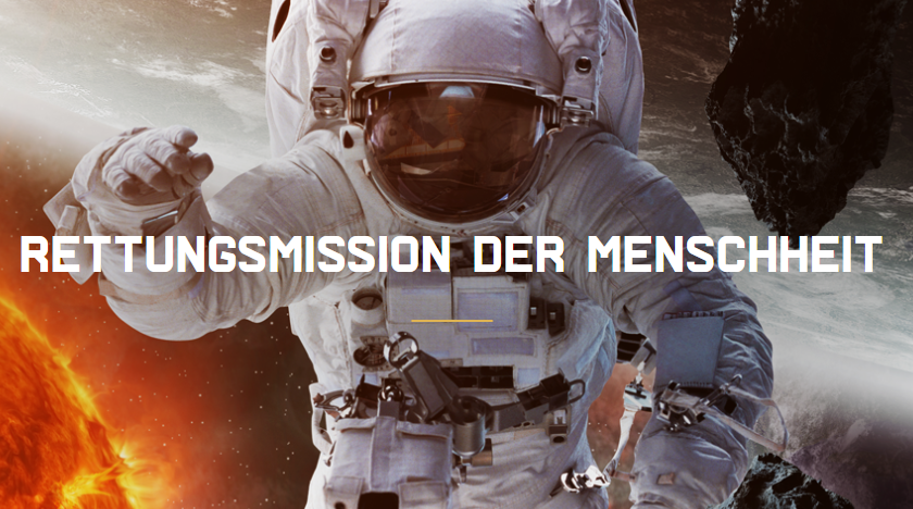 Escape Rooms in Leipzig