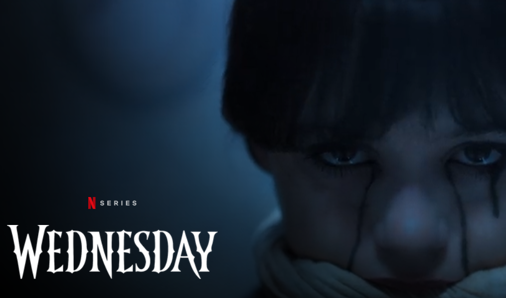 Die Schatten über Nevermore: Die Rückkehr von Wednesday ist unvermeidlich