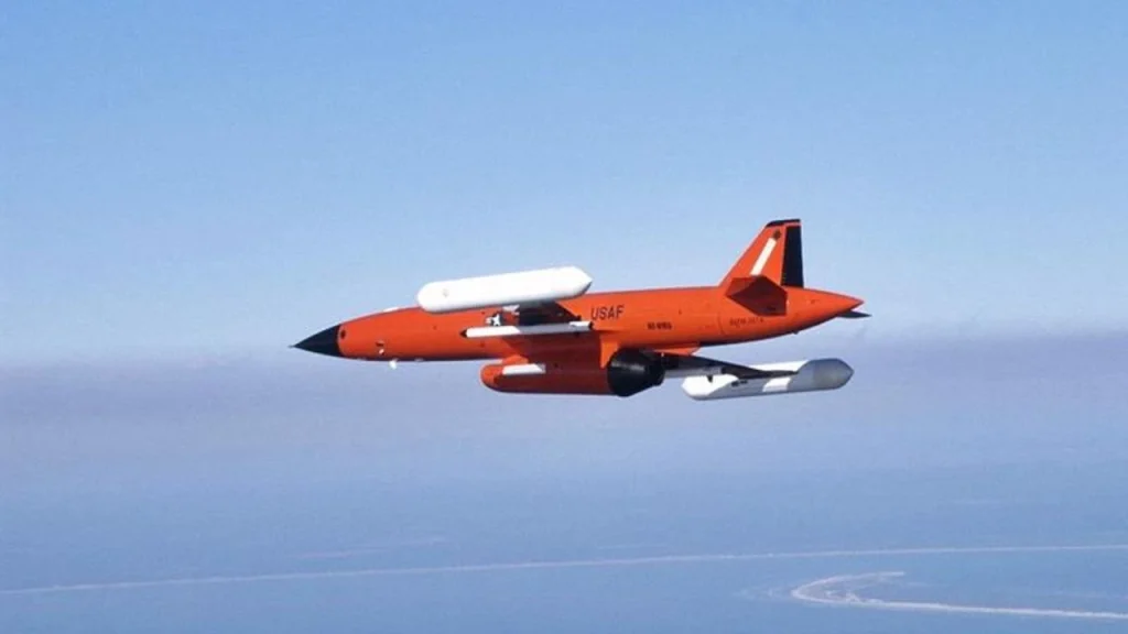 Taiwan testet günstige Marschflugkörper Chingfeng IV