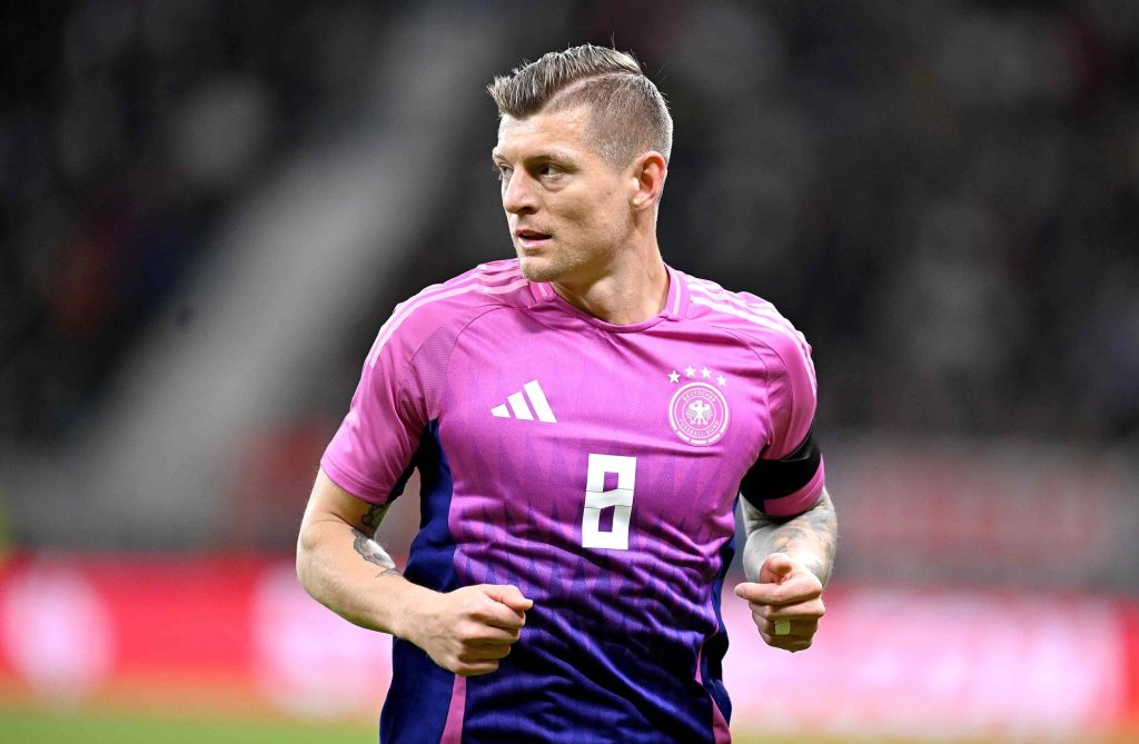 Toni Kroos gegen Bundesliga-Regel „Pflichtdialog“