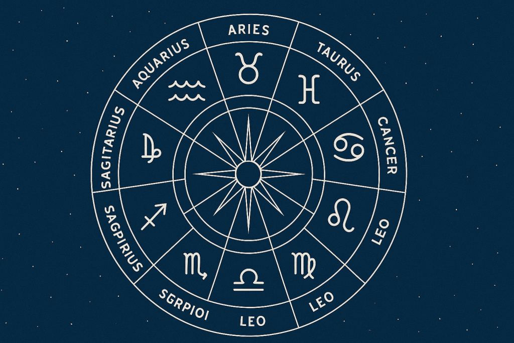 Astrologische Prognose für den 10. August 2025 für alle Sternzeichen. Erfahren Sie, was die Sterne versprechen und wie Sie den Tag optimal nutzen