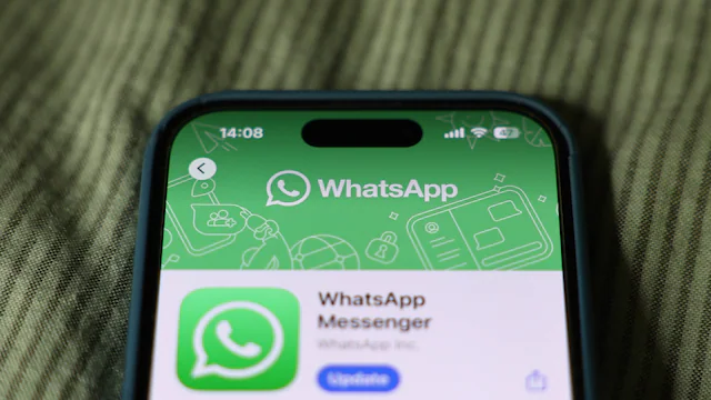 WhatsApp testet eine neue Funktion: Ein Klick auf das Profilbild öffnet das Einstellungsmenü. Diese Neuerung verbessert das Nutzererlebnis.