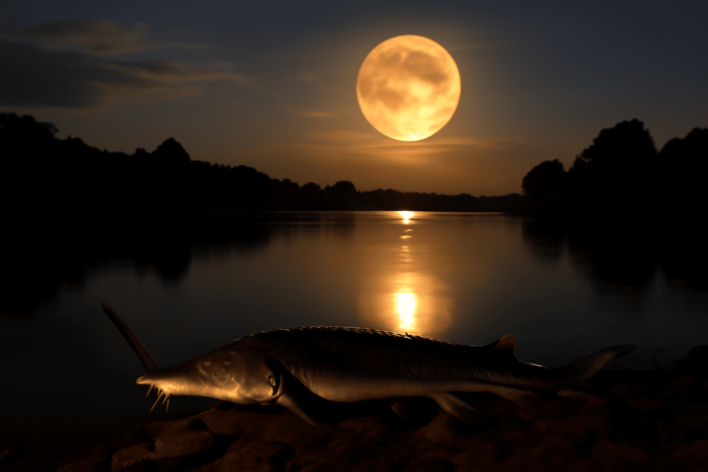 Der Osseten-Vollmond am 9. August 2025: Erfahren Sie, wie Sie mit Ritualen Glück anziehen und die magische Energie dieses einzigartigen astrologischen Ereignisses nutzen können
