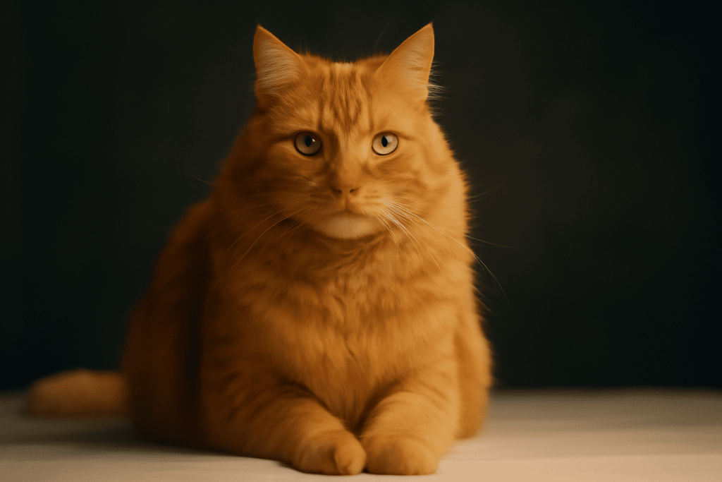 Ein Traum mit einer roten Katze kann verschiedene Deutungen haben. Erfahre, was dieser Traum bedeutet und wie er dein Leben beeinflussen könnte. Lies unsere Tipps und Empfehlungen.