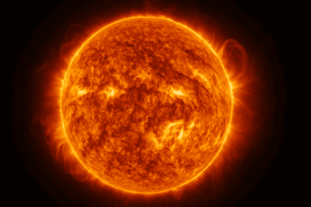 Prognose für Magnetstürme am Wochenende 27.-28. September 2025. Erfahren Sie, wie solare Aktivität die Gesundheit beeinflusst und wie man sich vor Magnetwellen schützt.