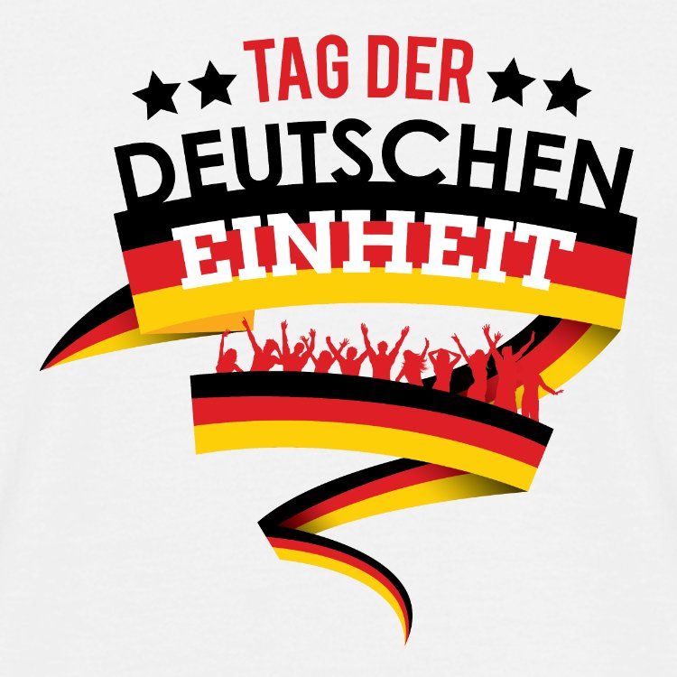 Tag der Deutschen Einheit 2025: Bedeutung, Feierlichkeiten und kreative Glückwünsche
