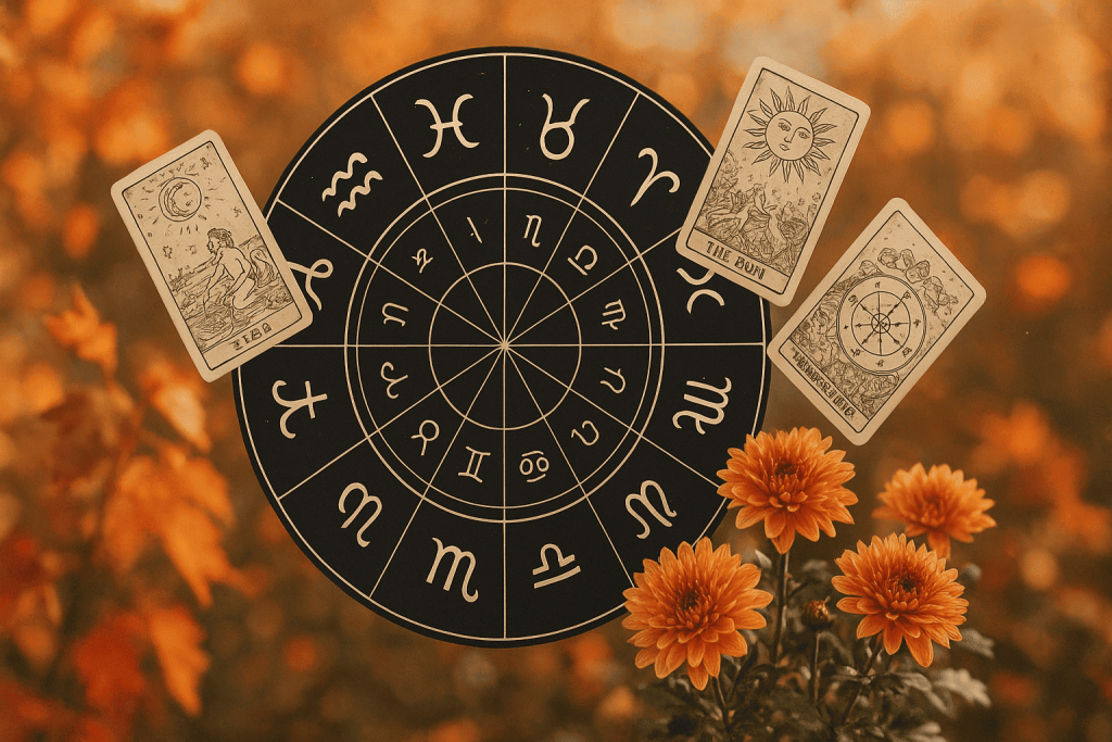 Tarot-Horoskop für den 29. September 2025: Vorhersagen und Tipps für jedes Sternzeichen, wie man die Woche erfolgreich beginnt.