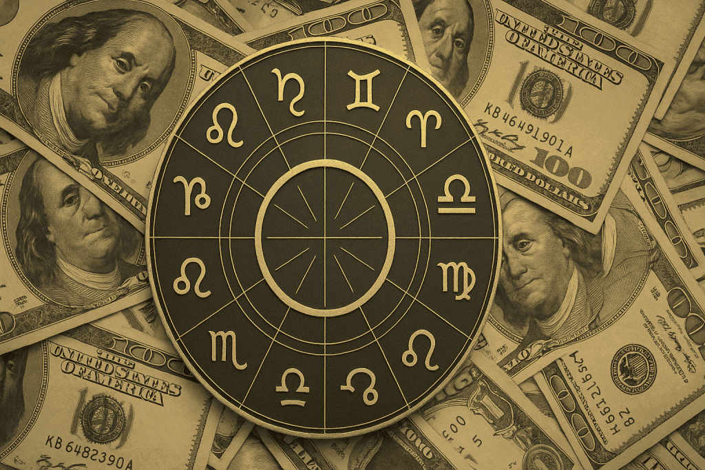 Finanzhoroskop für die Woche vom 21.–28. September 2025 für alle Sternzeichen: Tipps, Prognosen und Ratschläge für den richtigen Umgang mit Geld.