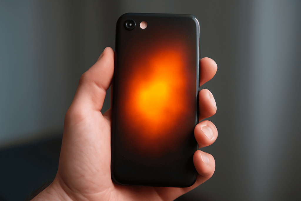 Erfahren Sie die Gründe für die Überhitzung des Telefons, deren Folgen und effektive Lösungen. Tipps zur Kühlung des Geräts und zur Verlängerung der Lebensdauer.