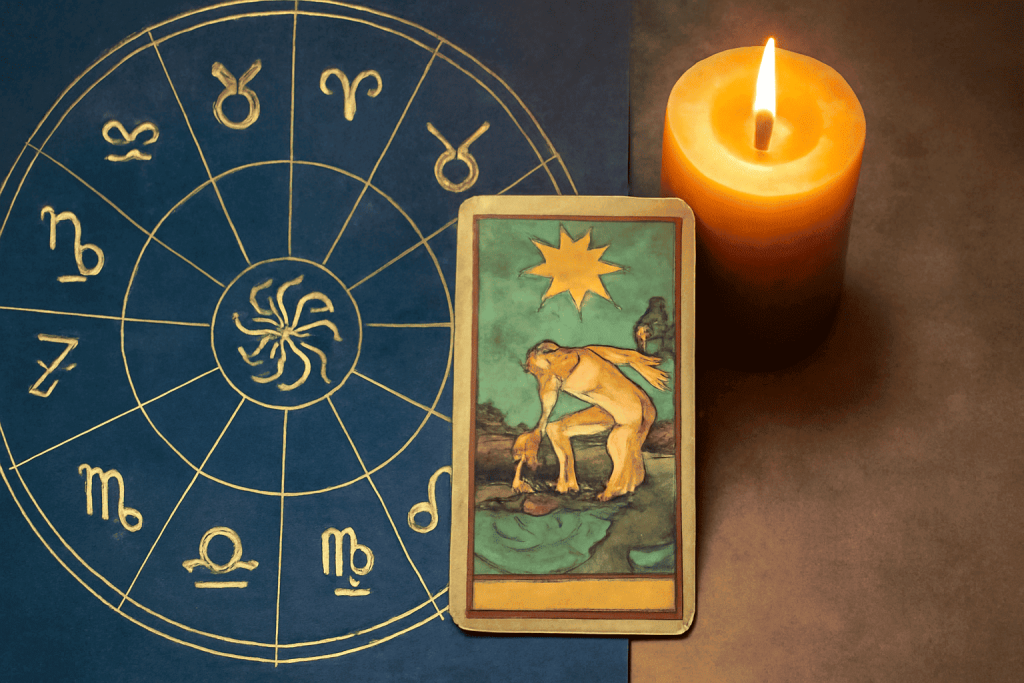 Das Tarot-Horoskop für den 24. September 2025 zeigt, welche Karten heute jedes Sternzeichen leiten. Finde heraus, was der Tag für dich bereithält!