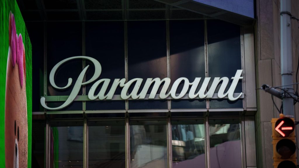 Paramount Studios wendet sich gegen den Boykott israelischer Filmstudios und erklärt, dass Ausgrenzung nach Nationalität Spaltung statt Verständigung bewirke.
