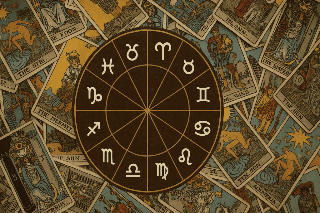 Tarot-Horoskop für heute, den 16. September 2025: Tageskarte und praktische Tipps für jedes Sternzeichen. Arbeit, Finanzen, Liebe, Gesundheit – was bringt der Dienstag?
