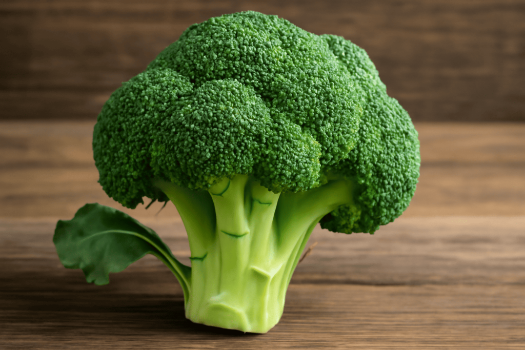 Brokkoli ist reich an Vitaminen und Mineralstoffen, die zur Förderung der Gesundheit beitragen. Erfahren Sie mehr über die Vorteile, Kontraindikationen und Auswahl von Brokkoli im Laden.