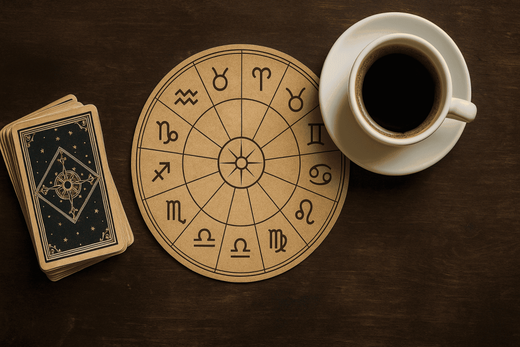 Tarot-Horoskop für den 19. September: präzise Hinweise des Tages für jedes Sternzeichen – Glück, Risiken, Liebe, Geld und praktische Ratschläge.