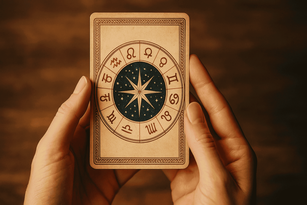 Tarot-Horoskop für heute, den 25. September 2025: Tageskarte für jedes Sternzeichen mit praktischen Tipps zu Liebe, Geld und Entscheidungen.