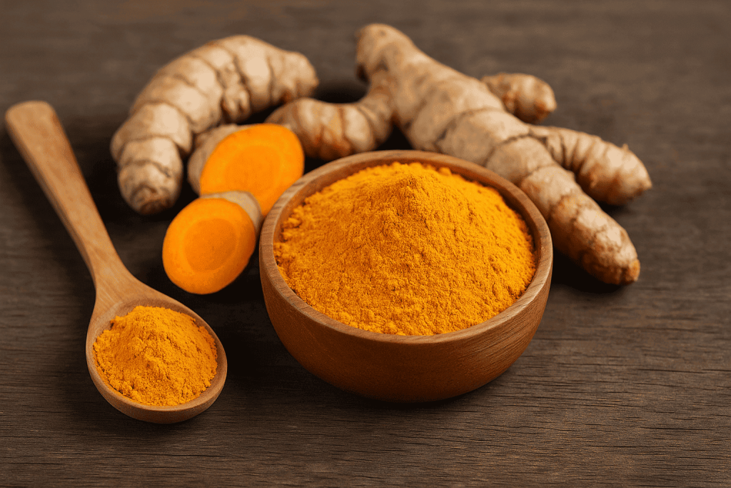 Kurkuma stärkt das Immunsystem, lindert Entzündungen und unterstützt die Verdauung. Erfahren Sie, wobei das Gewürz hilft und wie es anzuwenden ist.
