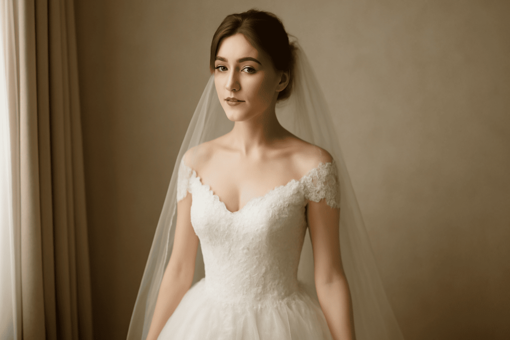 Der Traum vom Hochzeitskleid kann verschiedene Deutungen haben. Erfahren Sie, was dieses Bild in Ihrem Leben bedeuten kann und wie Sie diesen Traum richtig interpretieren.