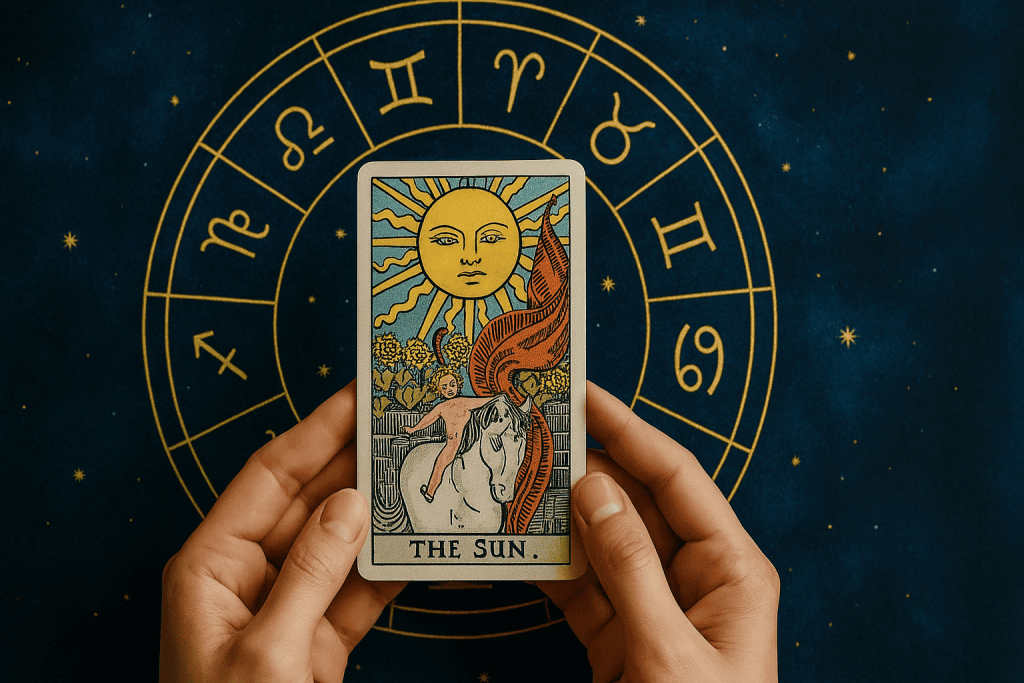 Tarot-Prognose für den 18. September für alle Sternzeichen: Tagesenergie, Risiken und günstige Schritte. Tipps der Karten für Liebe, Arbeit und Finanzen.
