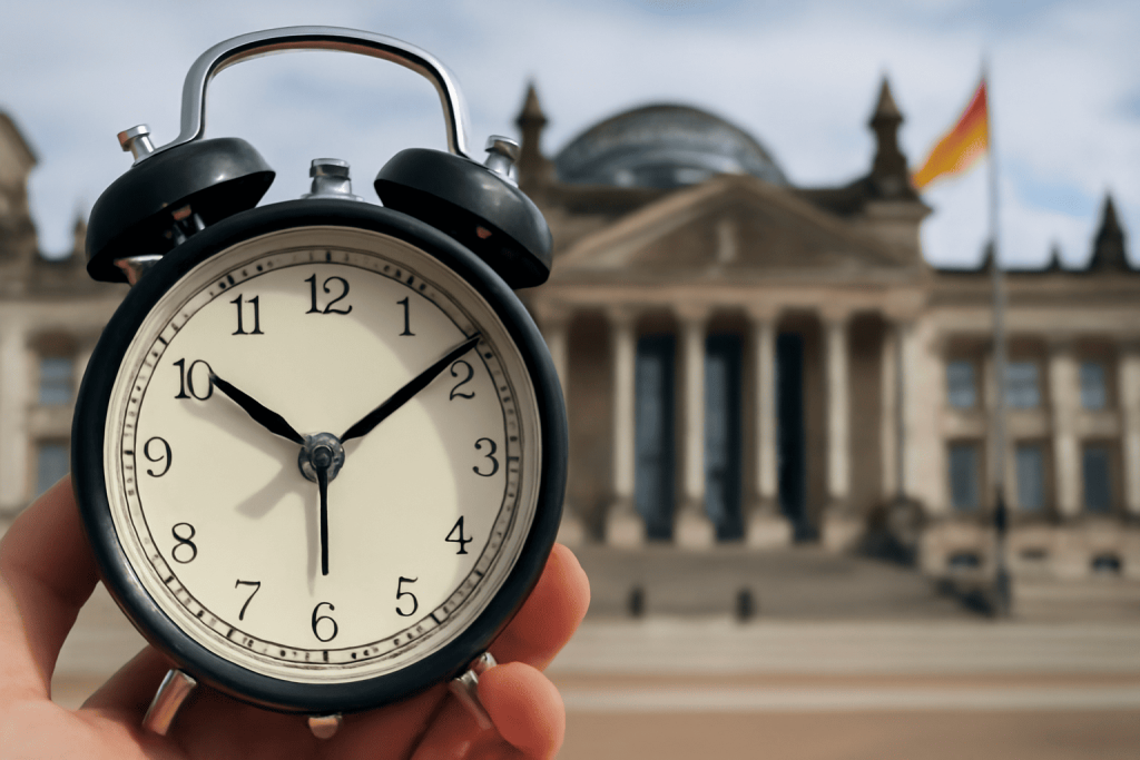 Wann wird die Zeit in Deutschland 2025 umgestellt und warum? Daten, Gründe und Anpassungstipps für die Sommer- und Winterzeit.