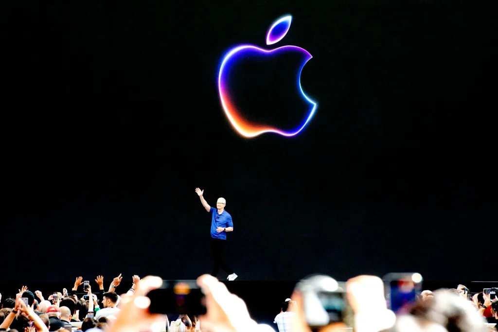 Apple Event 2025 iPhone 17 Präsentation live ansehen