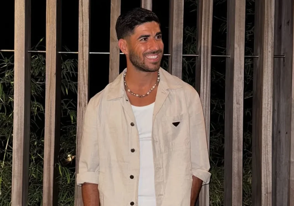 Asensio verlässt PSG und unterschreibt bei Fenerbahçe