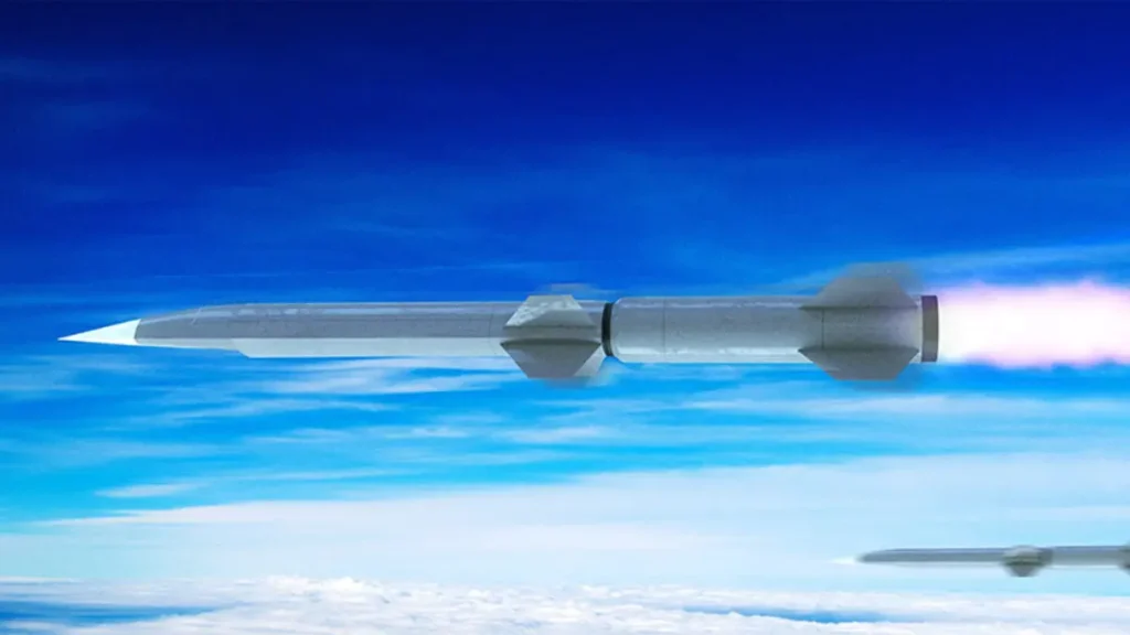 China enthüllt Hyperschall-Kommunikationsnetz