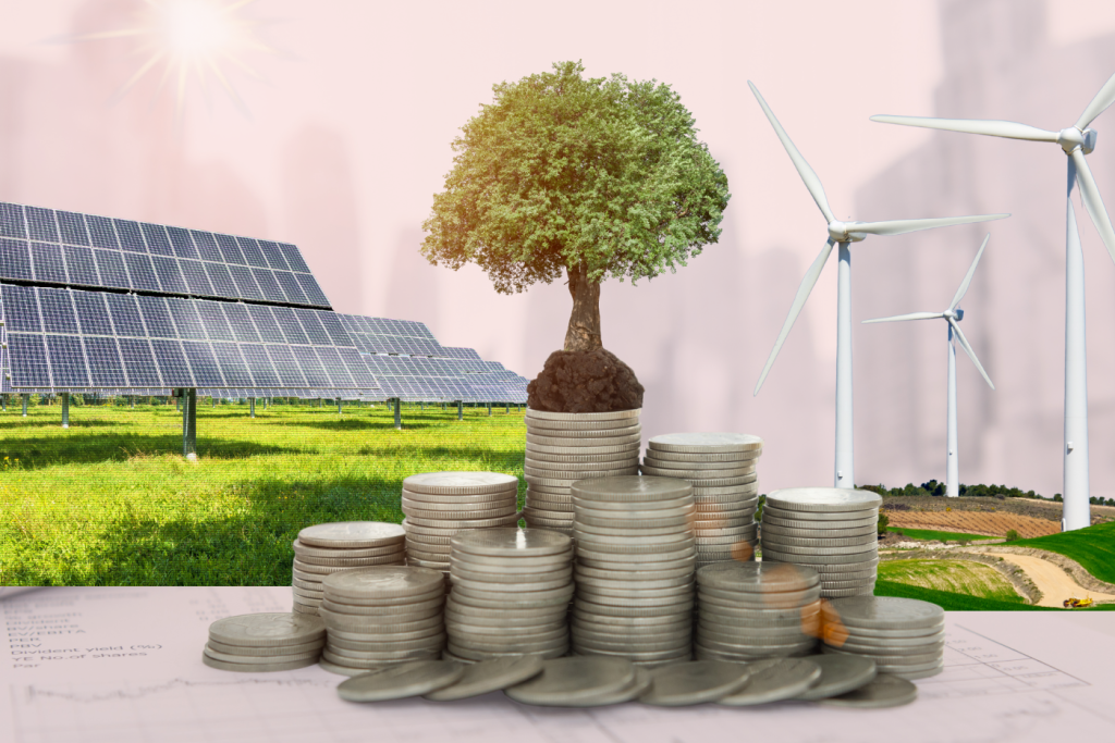 Energiewende kostet Deutschland bis zu 5,4 Billionen €