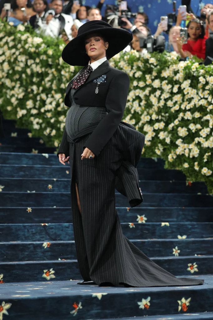 Rihanna und A$AP Rocky sind Eltern ihres dritten Kindes geworden