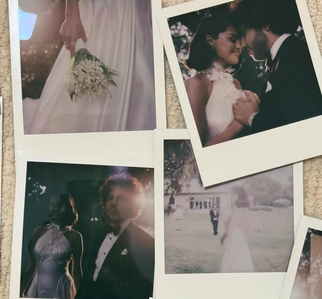 Selena Gomez und Benny Blanco heirateten offiziell: Details zur Hochzeitszeremonie